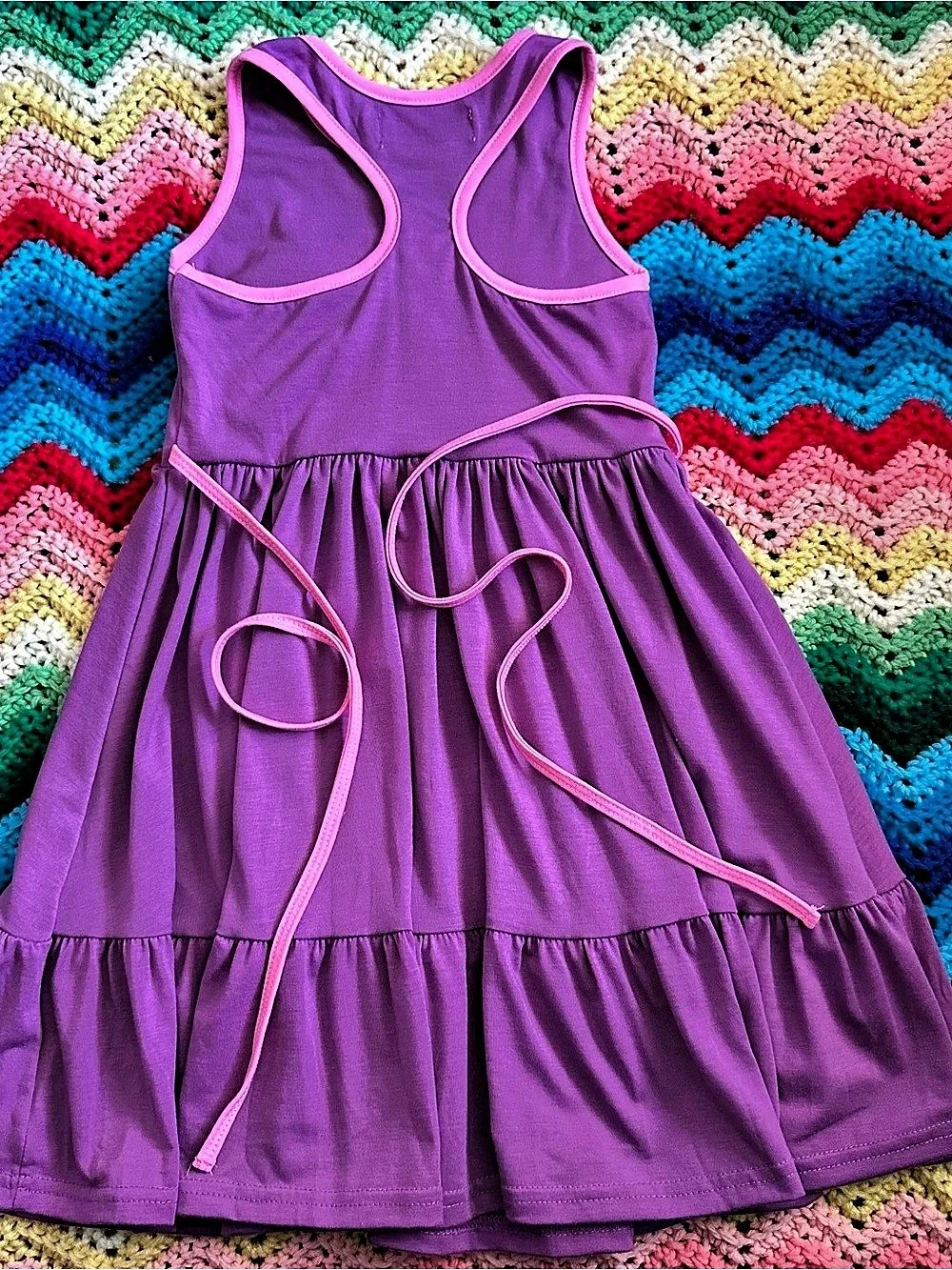 Gorgeous the Fox SIZE 6 Dress